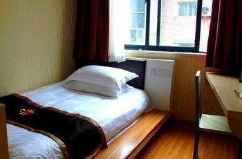 Hangzhou Shs Fashion Hotel Binjiang Eksteriør bilde