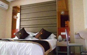Hangzhou Shs Fashion Hotel Binjiang Eksteriør bilde